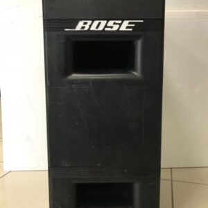 Bose 502A SUB