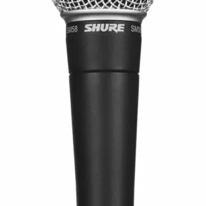 Micro SM58 Shure