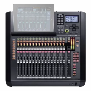 Table de mixage V mixer Roland M200I- Patch S1608
