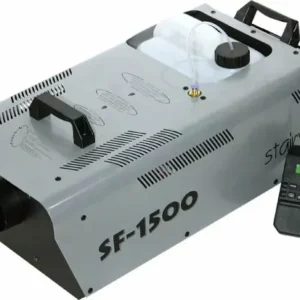 Machine a fumée Stairville SF-1500