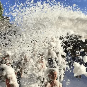 location Machine mousse MBN F-300