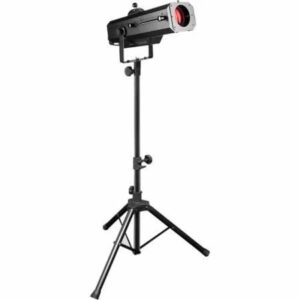 projecteur poursuite Chauvet 120ST caution 500€